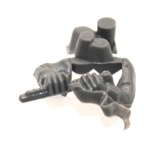 State Missile Troops Flute