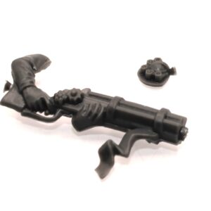 State Missile Troops Repeater Rifle