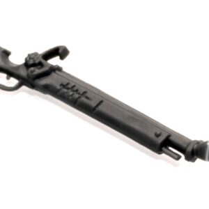 State Missile Troops Loose Handgun