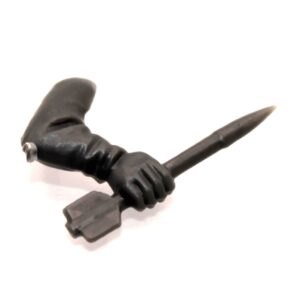 State Missile Troops Arrow Hand