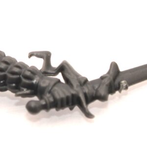 State Missile Troops Sword Arm