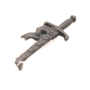 State Missile Troops Scabbard A