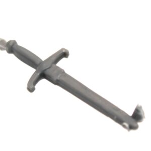 State Missile Troops Scabbard B