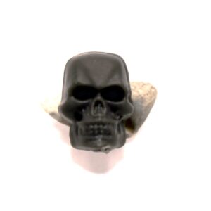 State Missile Troops Skull