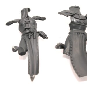 Sisters Novitiates Body D