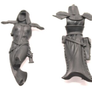 Sisters Novitiates Body G