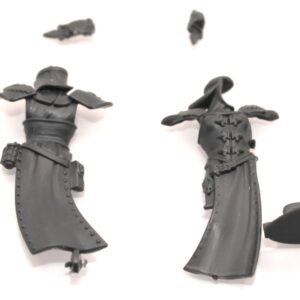 Sisters Novitiates Body I