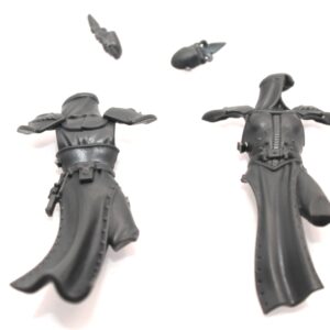 Sisters Novitiates Body J