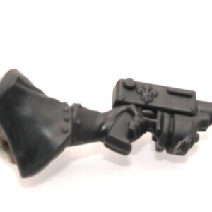 Sisters Novitiates Auto Pistol A