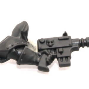 Sisters Novitiates Auto Pistol B