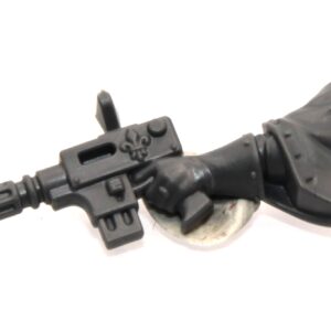 Sisters Novitiates Auto Pistol C