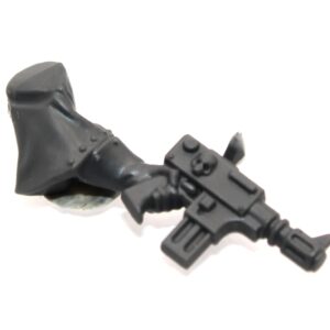 Sisters Novitiates Auto Pistol D