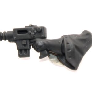 Sisters Novitiates Auto Pistol E