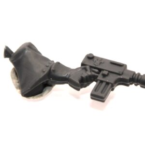 Sisters Novitiates Auto Pistol F