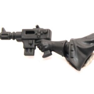 Sisters Novitiates Auto Pistol H