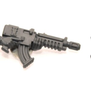 Sisters Novitiates Autogun A