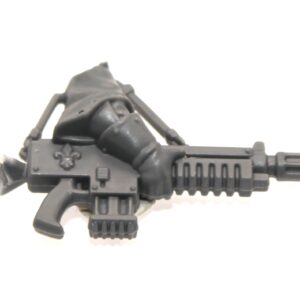 Sisters Novitiates Autogun B