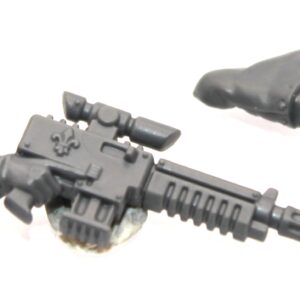 Sisters Novitiates Autogun C