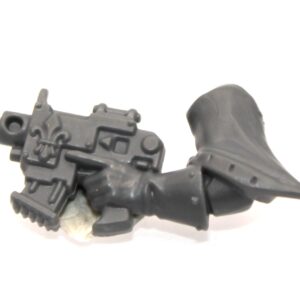 Sisters Novitiates Bolt Pistol