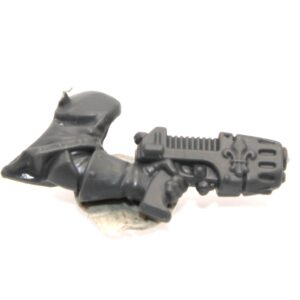 Sisters Novitiates Plasma Pistol