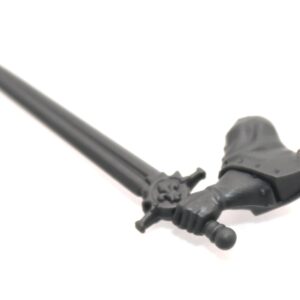 Sisters Novitiates Power Sword F