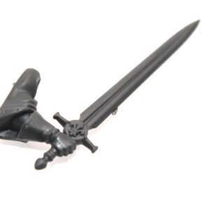 Sisters Novitiates Power Sword I