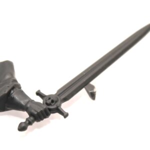 Sisters Novitiates Power Sword J