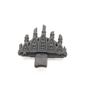 Sisters Novitiates Superior Backpack Top B