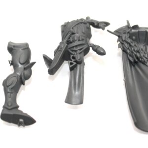 Aeldari Voidreavers Body A