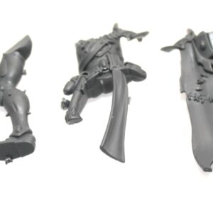 Aeldari Voidreavers Body B