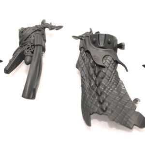 Aeldari Voidreavers Body H