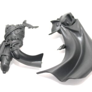 Aeldari Voidreavers Body I