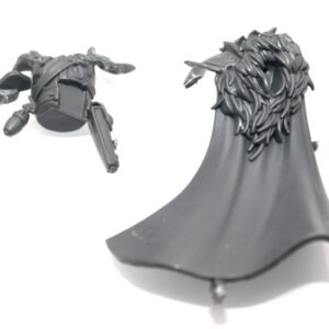 Aeldari Voidreavers Body J