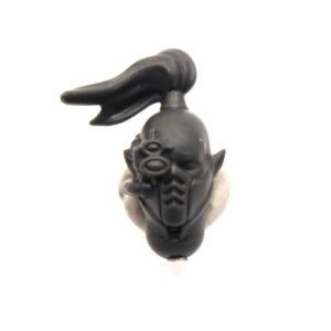 Aeldari Voidreavers Head 4