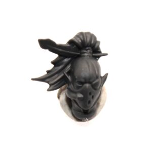 Aeldari Voidreavers Head 5