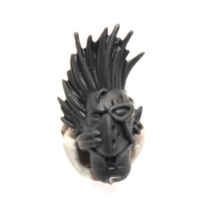 Aeldari Voidreavers Head 10