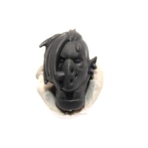 Aeldari Voidreavers Head 16