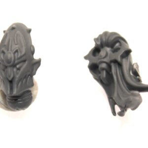 Aeldari Voidreavers Head 18