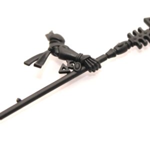 Aeldari Voidreavers Witch Staff