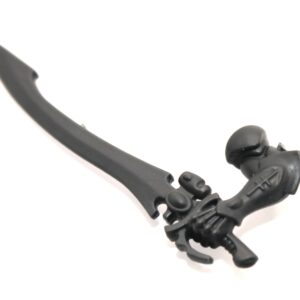 Aeldari Voidreavers Power Sword C