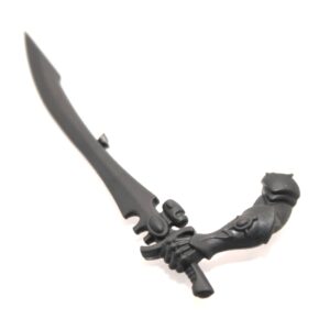 Aeldari Voidreavers Power Sword F