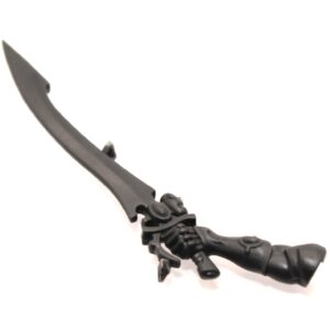 Aeldari Voidreavers Power Sword I