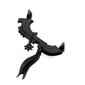 Aeldari Voidreavers Back Aerial F