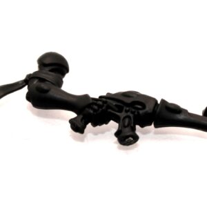 Aeldari Voidreavers Shuriken Pistol B