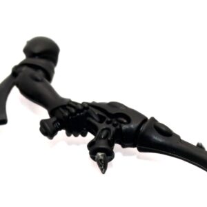 Aeldari Voidreavers Shuriken Pistol C