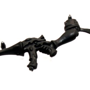 Aeldari Voidreavers Shuriken Pistol D