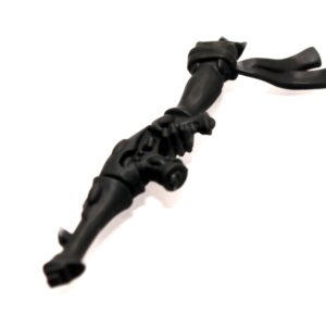 Aeldari Voidreavers Shuriken Pistol E