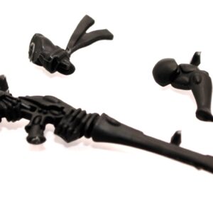 Aeldari Voidreavers Shuriken Rifle A