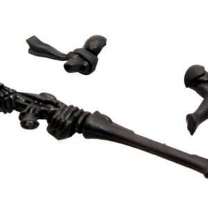 Aeldari Voidreavers Shuriken Rifle B