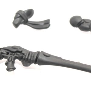 Aeldari Voidreavers Shuriken Rifle C